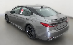 Toyota Camry XSE (Natl) 2026