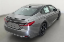 Toyota Camry XSE (Natl) 2026
