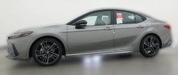 Toyota Camry XSE (Natl) 2026