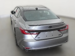 Toyota Camry XSE (Natl) 2026