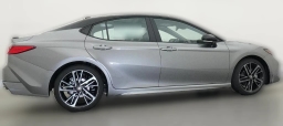 Toyota Camry XSE (Natl) 2026