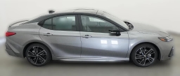 Toyota Camry XSE (Natl) 2026