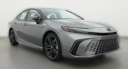 Toyota Camry XSE (Natl) 2026