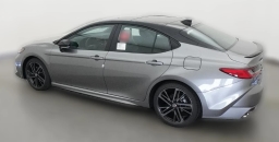 Toyota Camry XSE (Natl) 2026