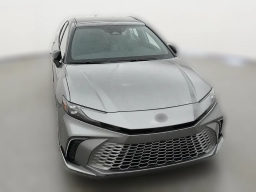 Toyota Camry XSE (Natl) 2026