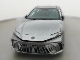 Toyota Camry XSE (Natl) 2026