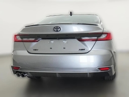 Toyota Camry XSE (Natl) 2026