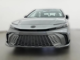 Toyota Camry XSE (Natl) 2026
