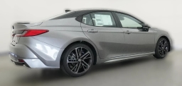 Toyota Camry XSE (Natl) 2026