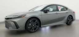 Toyota Camry XSE (Natl) 2026