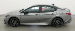 Toyota Camry XSE (Natl) 2026