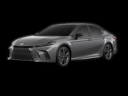 Toyota Camry XSE (Natl) 2026