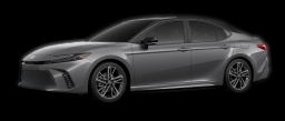Toyota Camry XSE (Natl) 2026