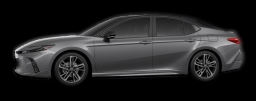 Toyota Camry XSE (Natl) 2026