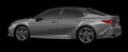 Toyota Camry XSE (Natl) 2026