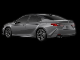 Toyota Camry XSE (Natl) 2026