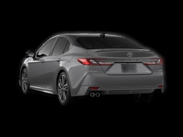 Toyota Camry XSE (Natl) 2026