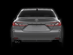 Toyota Camry XSE (Natl) 2026