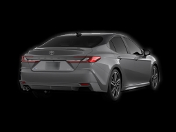 Toyota Camry XSE (Natl) 2026