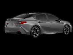 Toyota Camry XSE (Natl) 2026
