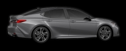 Toyota Camry XSE (Natl) 2026
