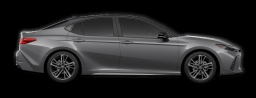 Toyota Camry XSE (Natl) 2026