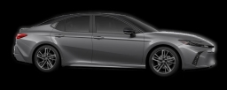 Toyota Camry XSE (Natl) 2026