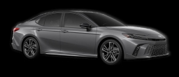 Toyota Camry XSE (Natl) 2026