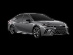 Toyota Camry XSE (Natl) 2026