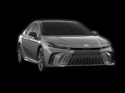 Toyota Camry XSE (Natl) 2026