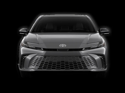 Toyota Camry XSE (Natl) 2026