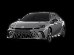 Toyota Camry XSE (Natl) 2026
