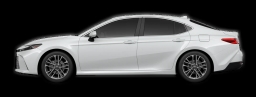 Toyota Camry XLE (Natl) 2026