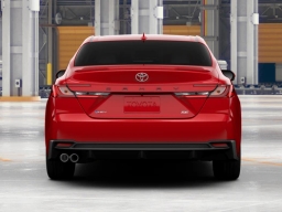 Toyota Camry SE (Natl) 2026