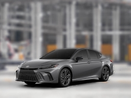 Toyota Camry XSE (Natl) 2026