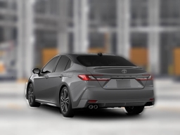 Toyota Camry XSE (Natl) 2026