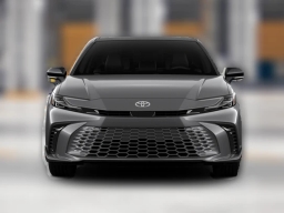 Toyota Camry XSE (Natl) 2026