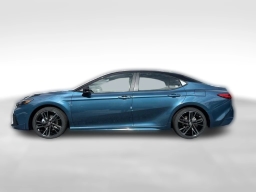 Toyota Camry XSE (Natl) 2026
