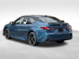 Toyota Camry XSE (Natl) 2026