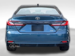 Toyota Camry XSE (Natl) 2026