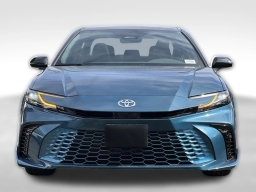 Toyota Camry XSE (Natl) 2026