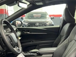 Toyota Camry XSE (Natl) 2026