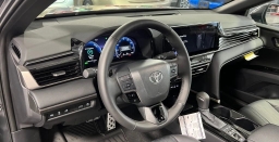 Toyota Camry XSE (Natl) 2026