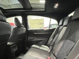 Toyota Camry XSE (Natl) 2026