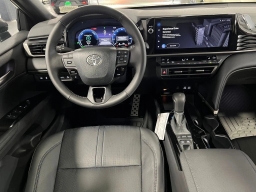 Toyota Camry XSE (Natl) 2026
