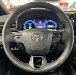 Toyota Camry XSE (Natl) 2026