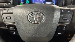 Toyota Camry XSE (Natl) 2026