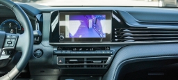 Toyota Camry SE (Natl) 2026