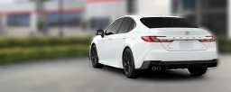 Toyota Camry SE (Natl) 2026