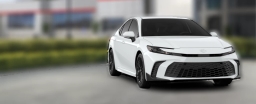 Toyota Camry SE (Natl) 2026